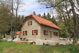 Waldhaus im Steinwald - Oberpfälzer Wald - Ihr Urlaub in Bayern ...