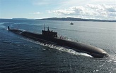 Russian Navy chief points out the importance of Knyaz Vladimir nuclear ...