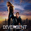 The Official Cover Warehouse: Divergent: Original Score composed by ...