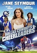 Dallas Cowboys Cheerleaders (1979) movie poster