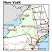 Best Places to Live in Carthage, New York