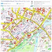 Guide to Bach Tour: Kassel - Maps