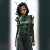 'Mantis' concept art for 'Guardians Of The Galaxy: Vol. 2' (2017 ...