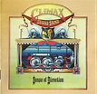 Climax Blues Band - Sense Of Direction (1974 uk, magnificent blues ...