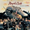 Memphis Belle (Original Motion Picture Soundtrack) by George Fenton on ...