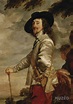 Charles Ier, l'honneur et la fidélité - Michel Duchein - Plume d'histoire