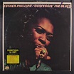 ESTHER PHILLIPS - confessin' the blues LP - Amazon.com Music