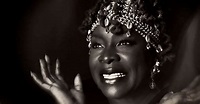 Celebrating More Than 40 Years in Entertainment, Ebony Jo-Ann Sings the ...