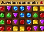 Jungle Jewels Minigame: Die flotte Juwelen-Sammlerei hier gratis ...