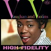 Misty - song and lyrics by Sarah Vaughan | Spotify