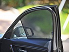 Amazon.com: QuikSnap sunshades - Custom Side Window sunshades (Set of 4 ...