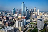 Dallas,Texas Sehenswürdigkeiten und Tipps - Exit Reisen
