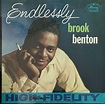 Brook Benton – Endlessly (1959, Vinyl) - Discogs