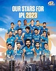 Mumbai Indians Team 2023 - MI Team 2023 Players List, MI Squad 2023