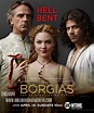 The Borgias - Season 3 (2013) - MovieMeter.com