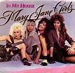 Mary Jane Girls - In My House | Releases | Discogs