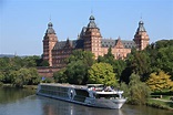 Aschaffenburg Sehenswürdigkeiten, Kultur und Tourismus Online Tipps