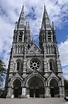 Cathedral architecture, Gothic architecture, Gothic architecture house