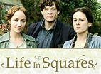 Life In Squares TV Show Air Dates & Track Episodes - Next Episode