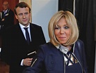 Macron's 24-year age gap with his wife: How does it compare with other ...