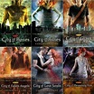 Shadowhunters Books In Chronological Order - Shadow hunters series ...