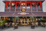 Hard Rock Café Paris, une cuisine 100% US dans une ambiance rock