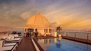 InterContinental Marine Drive-Mumbai | Luxury Hotel in Mumbai