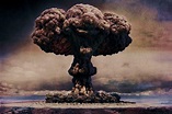 Nuclear Explosion Wallpapers - Top Free Nuclear Explosion Backgrounds ...