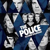 The Police | 14 álbuns da Discografia no LETRAS.MUS.BR