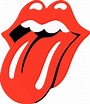 The Rolling Stones logo by Uponia on DeviantArt