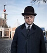 Toby Jones Biography Awards, Movies and TV Shows, Net Worth