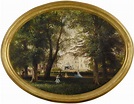 In the Gardens, Château de Stuyvenberg | Royal & Noble | 2023 | Sotheby's