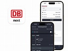 Deutsche Bahn mit neuer App: Diese Funktionen passen in kein Update