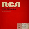The Strokes announce 5th Album release! - keeping up with NZ