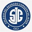 Download Colegio Sagrado Corazon De Jesus Logo 5 By Mike - Devils ...