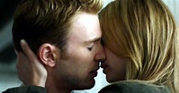 5 de los mejores besos de Chris Evans en las películas