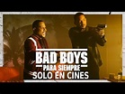 Bad Boys Para Siempre | Subtitulado en español [HD] | Ritmo - YouTube
