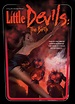 Shivers Entertainment to Re-Release 1993’s Little Devils: The Birth ...
