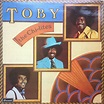 The Chi-Lites – Toby (1974, Vinyl) - Discogs