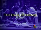 Friends: The One Before the Last One - Ten Years of Friends (2004)