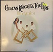 Gladys Knight And The Pips - Imagination - LP, Vinyl Music - WEA Buddah