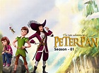Prime Video: The New Adventures of Peter Pan - Season 1