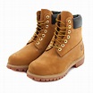 Botas TIMBERLAND 10061 6-Inch Premium Waterproof