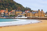 7 cosas que hacer en San Sebastián - ¿Cuáles son los principales ...