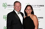 Brian Kelly Wife: Who is Paqui Kelly? + Her Cancer Story, Kids