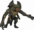 Amazon.com: NECA Pacific Rim Series 3 "Trespasser" Ultra Deluxe Kaiju ...