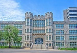 Hume-Fogg Academic High School - Downtown Nashville, Tenne… | Flickr