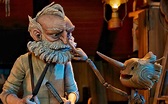 Guillermo del Toro presenta primer tráiler de Pinocho de Netflix