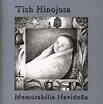 Tish Hinojosa: Memorabilia Navidena (CD) – jpc