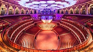 Royal Albert Hall Tour | Royal Albert Hall — Royal Albert Hall